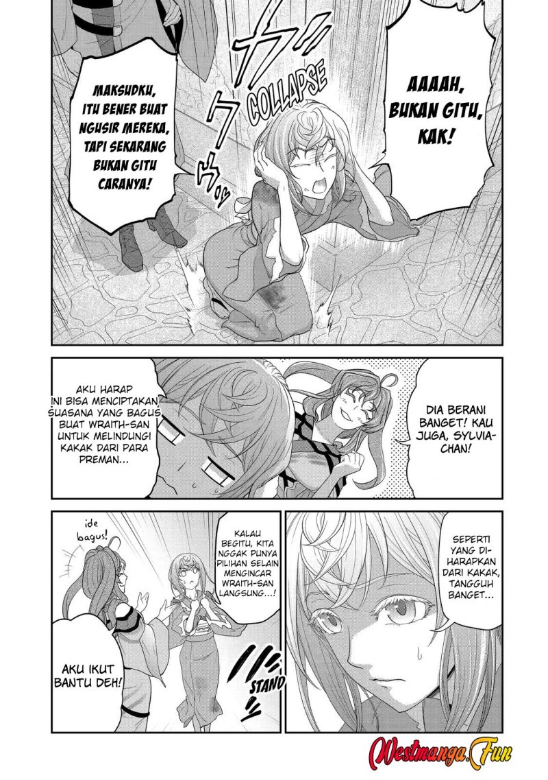 Renkinjutsu-shidesu. Jichou Wa Gomibako Ni Sutete